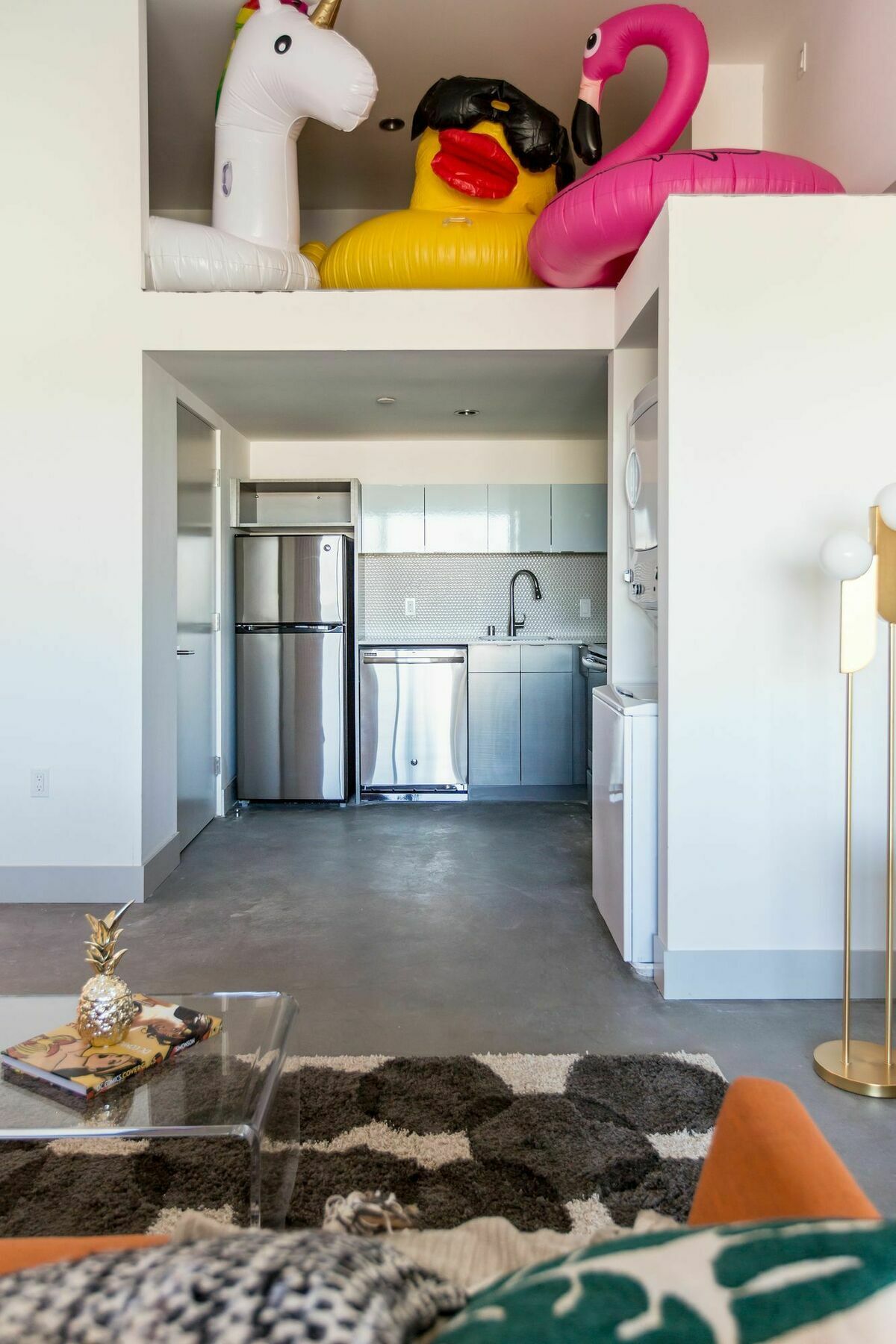 Lively In Hillcrest By Sonder Apartment