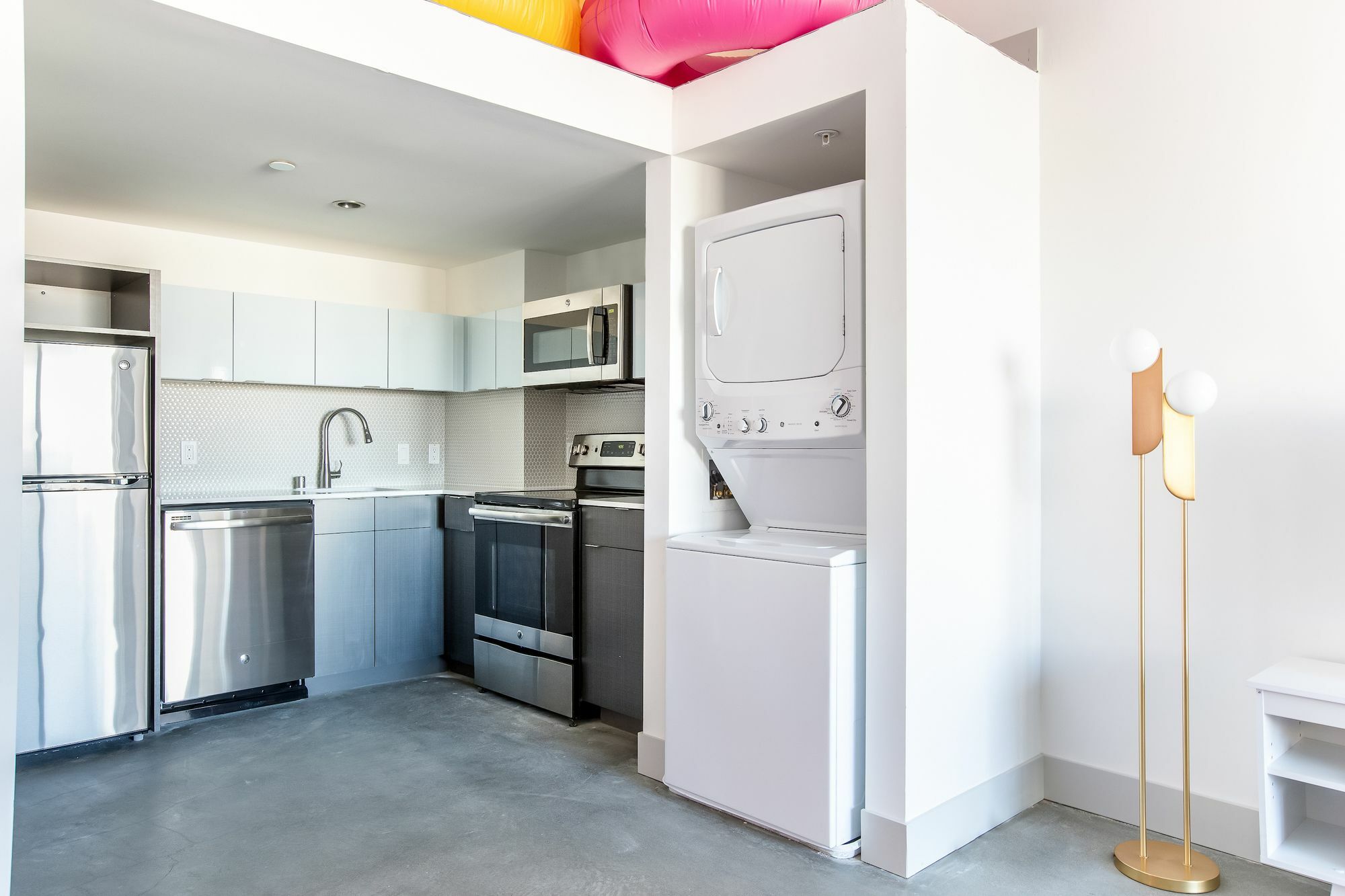 Apartment Lively In Hillcrest By Sonder San Diego