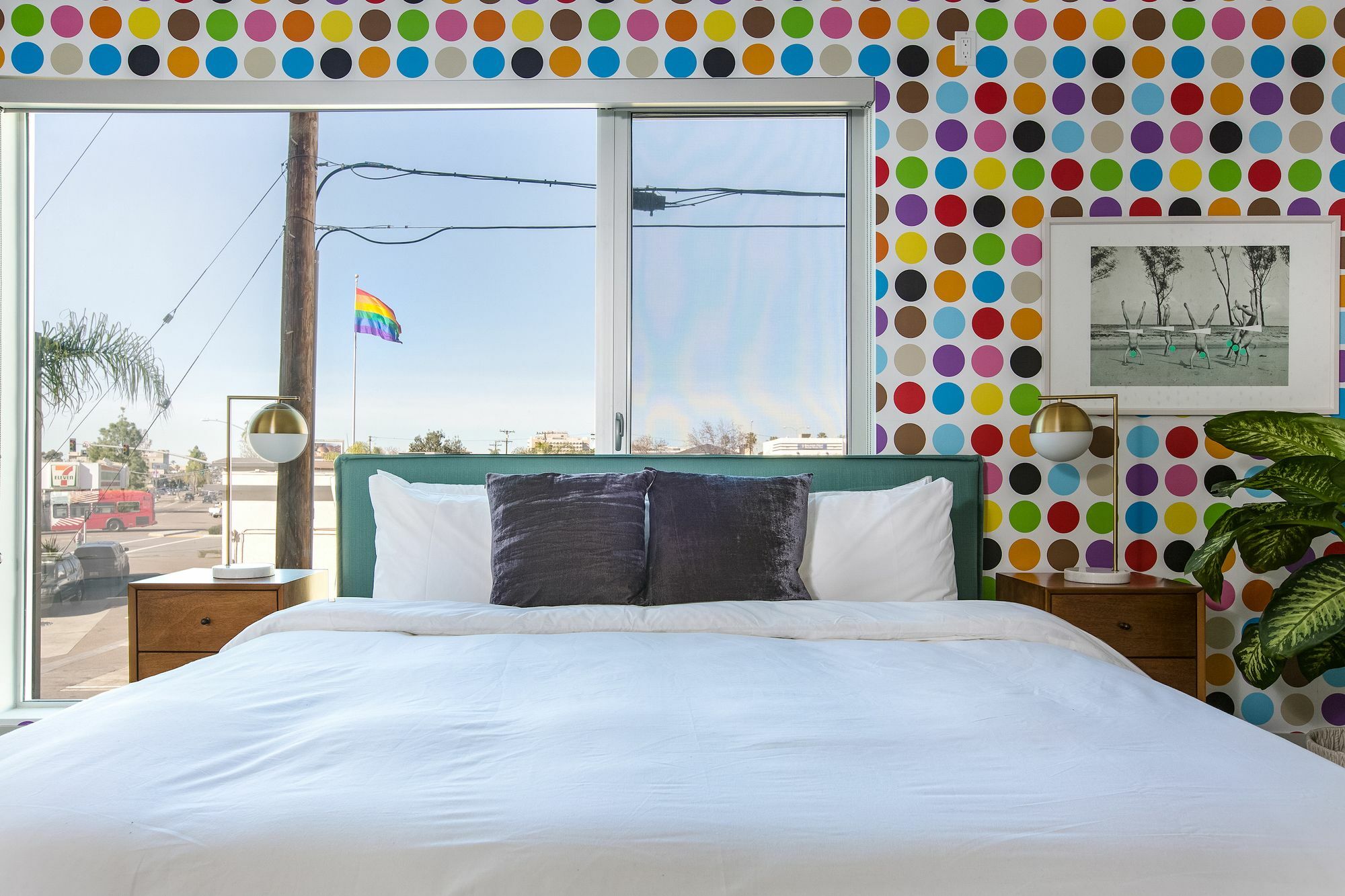 Lively In Hillcrest By Sonder Apartment San Diego