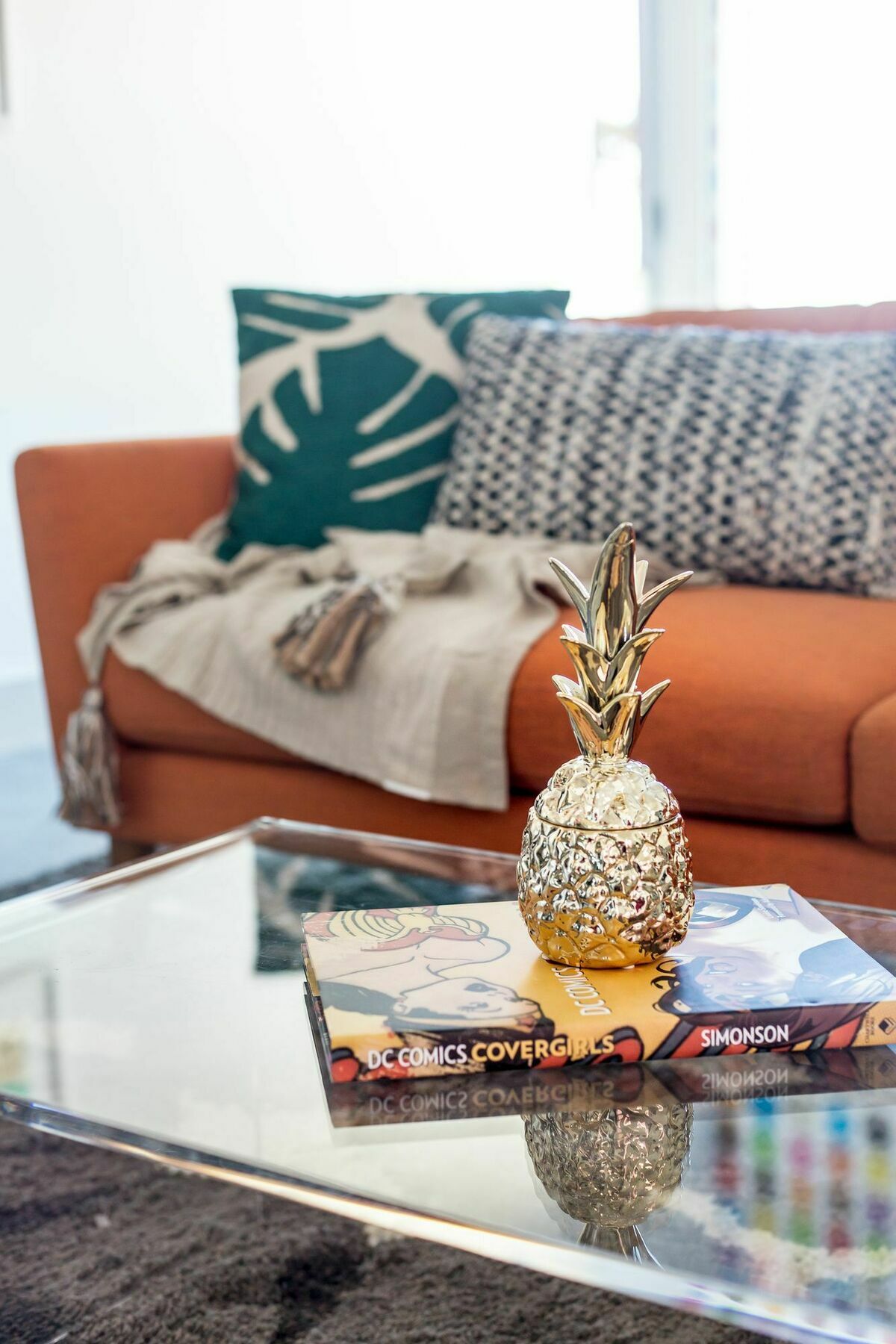 Lively In Hillcrest By Sonder San Diego