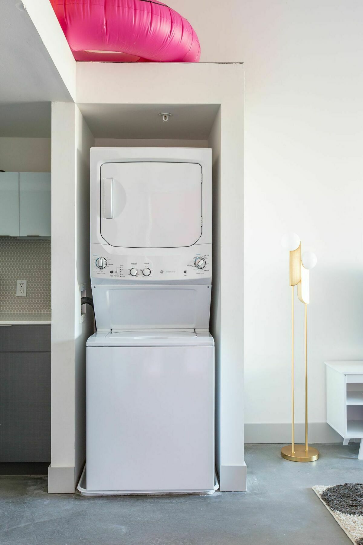 Lively In Hillcrest By Sonder Apartment