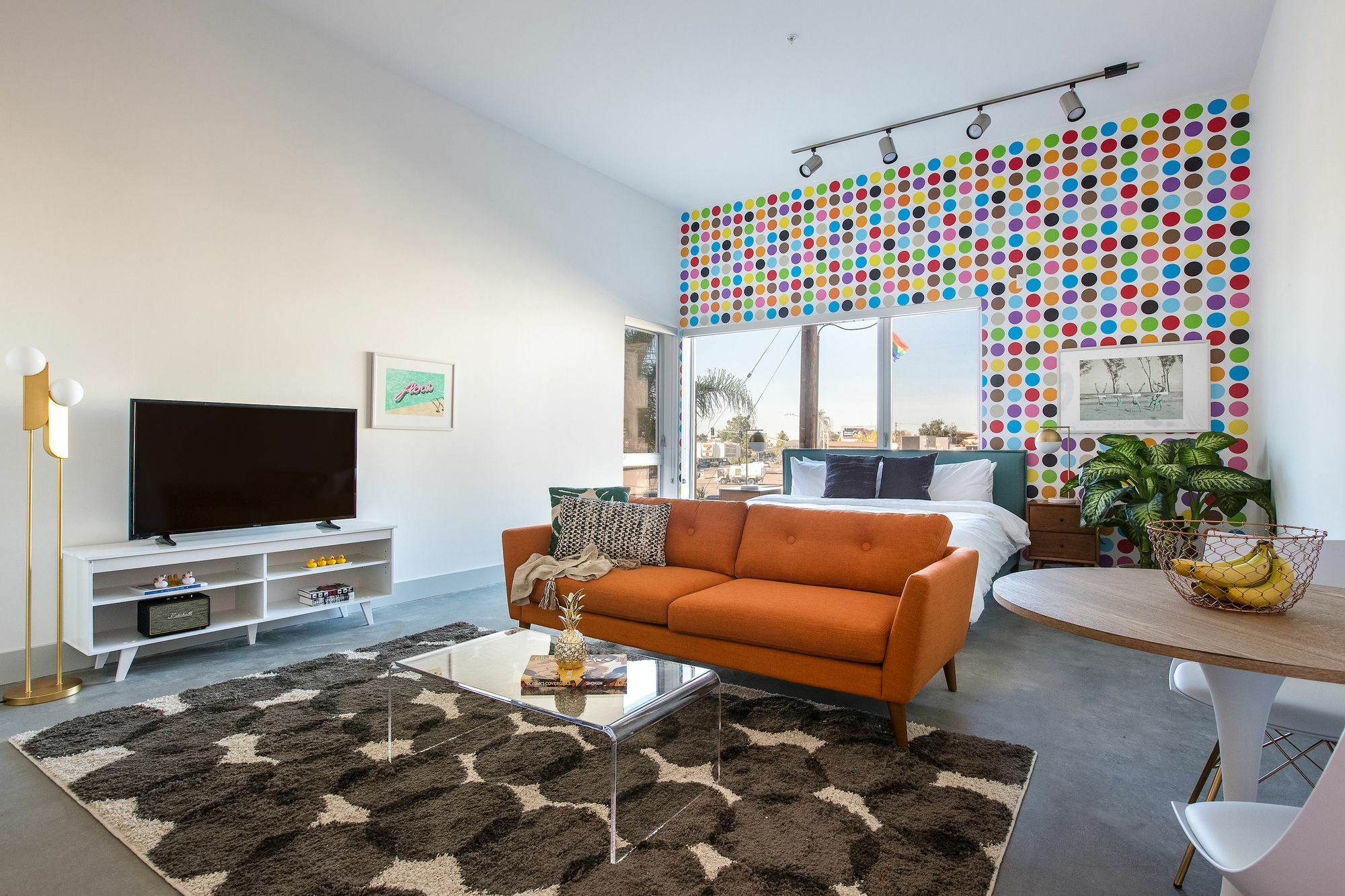 Apartment Lively In Hillcrest By Sonder San Diego