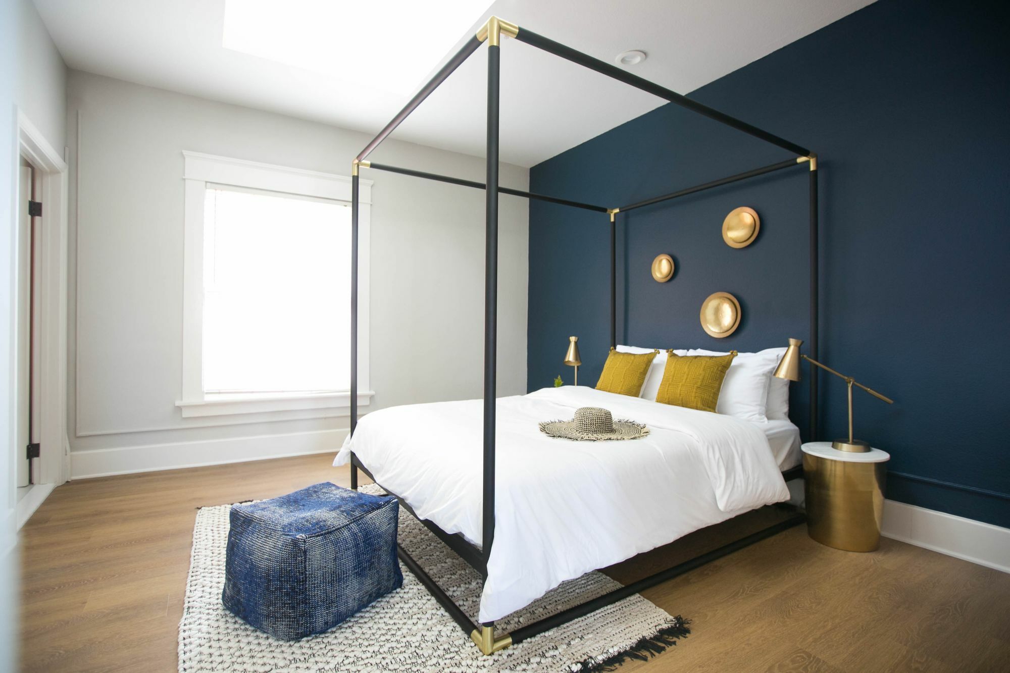 Stunning 1br In Gaslamp Quarter By Sonder * San Diego