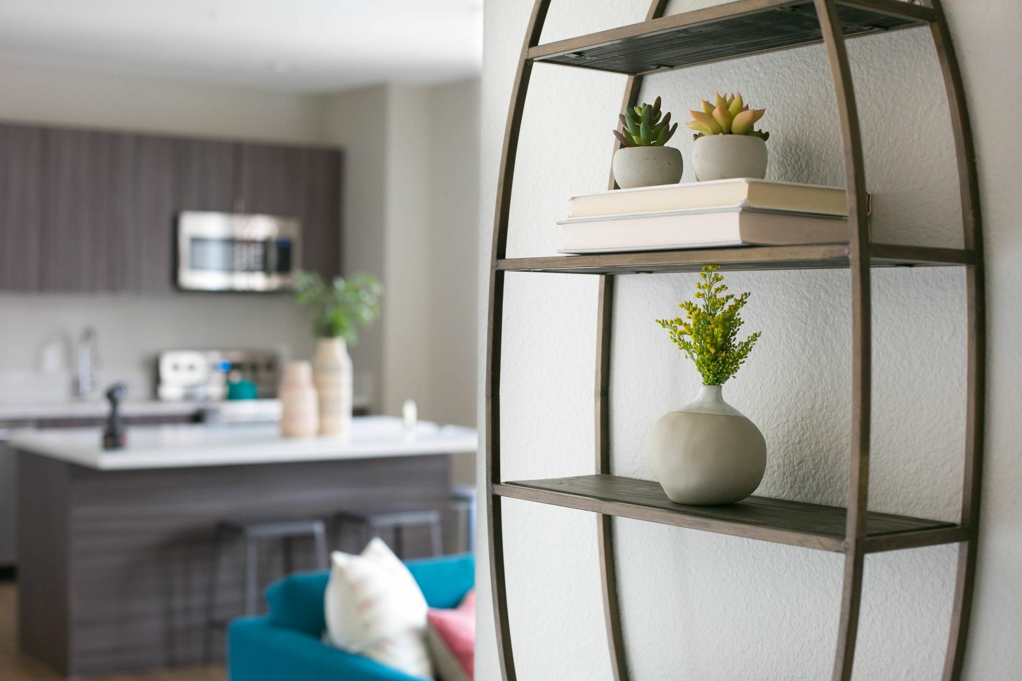 Apartment Stunning 1br In Gaslamp Quarter By Sonder San Diego