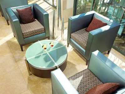 Hotel Doubletree By Hilton Circle 3*