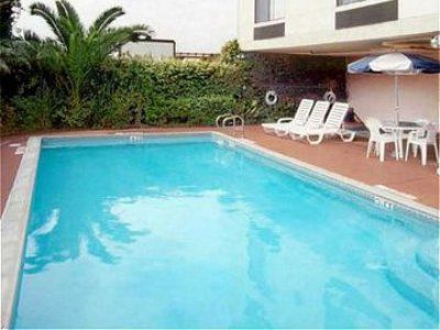 Hotel Express - Sea World Area By Ihg San Diego