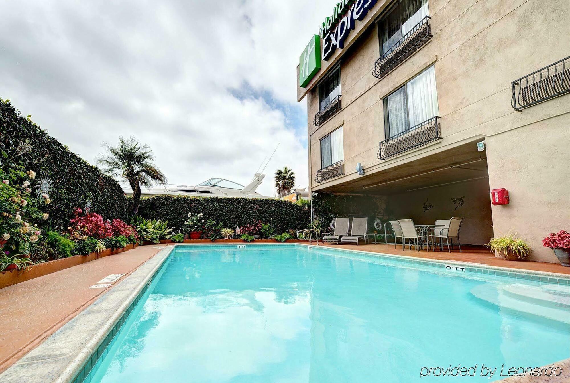 Express - Sea World Area By Ihg San Diego