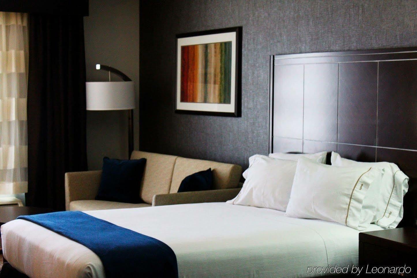 Express - Sea World Area By Ihg 2*