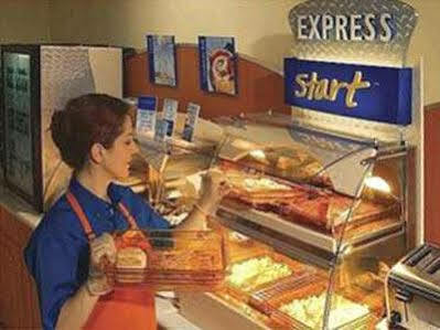 Express - Sea World Area By Ihg 2*