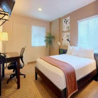 Fairfield & By Marriott Pacific