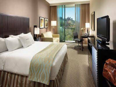 Hotel Doubletree By Hilton Circle San Diego
