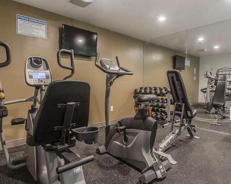 Quality Downtown North 2* San Diego