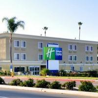 Greentree Mission Bay Hotel 3*