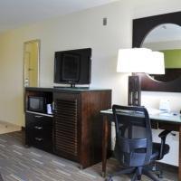 Greentree Mission Bay 3* San Diego