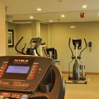 Greentree Mission Bay 3*