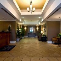 Hotel Greentree Mission Bay San Diego
