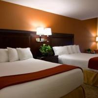 Greentree Mission Bay Hotel San Diego