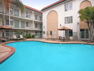 Presidio Hotel 2*