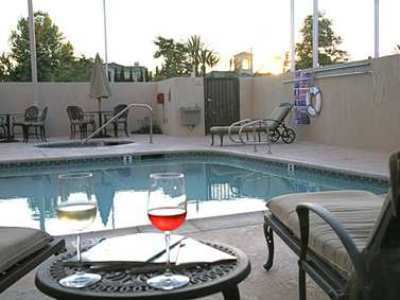 Hilton Garden Del Mar San Diego