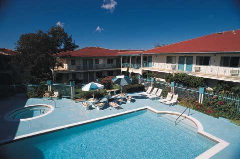 California Hotel 2*