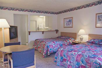 Hotel California