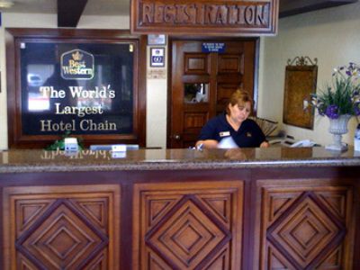 Western Americana Hotel