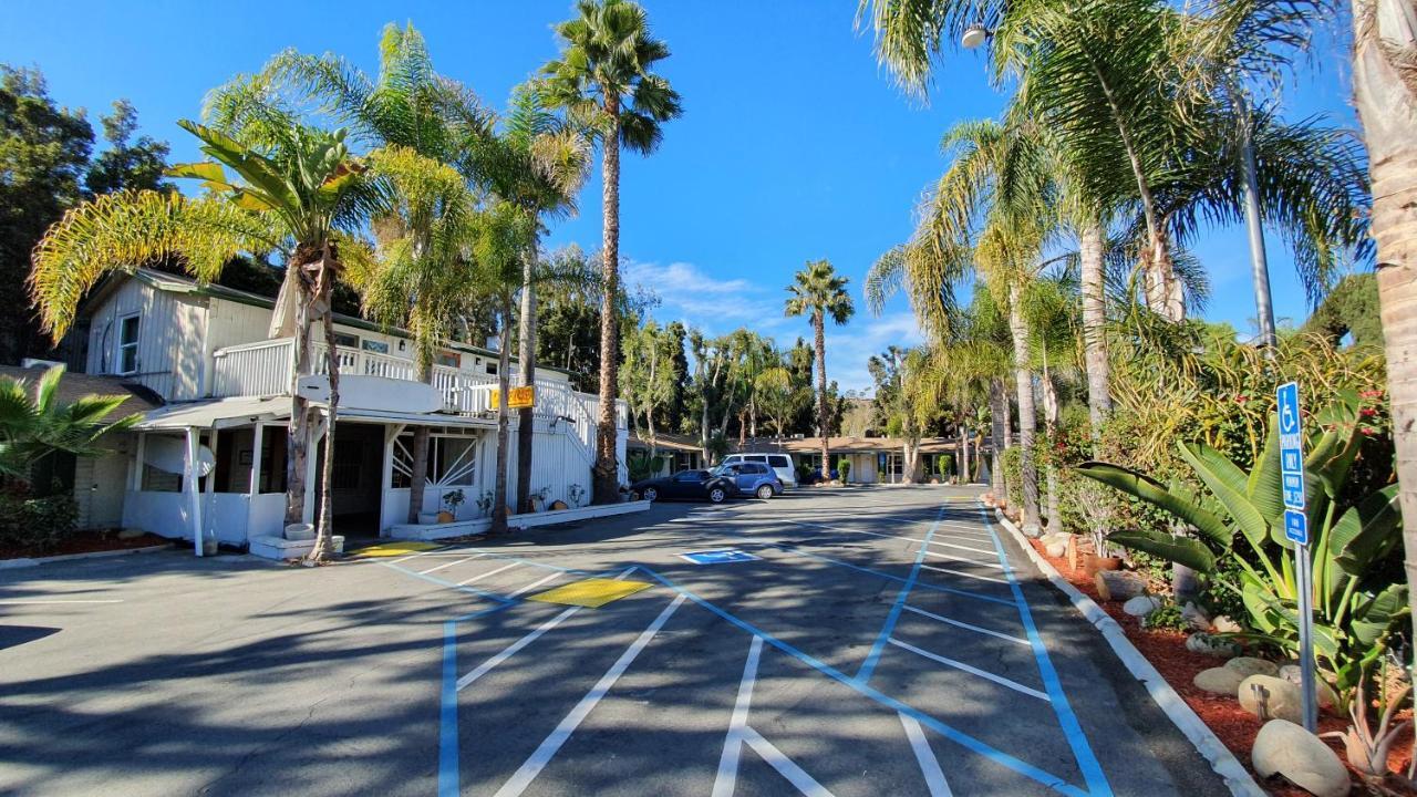 Motel Motel San Diego San Diego