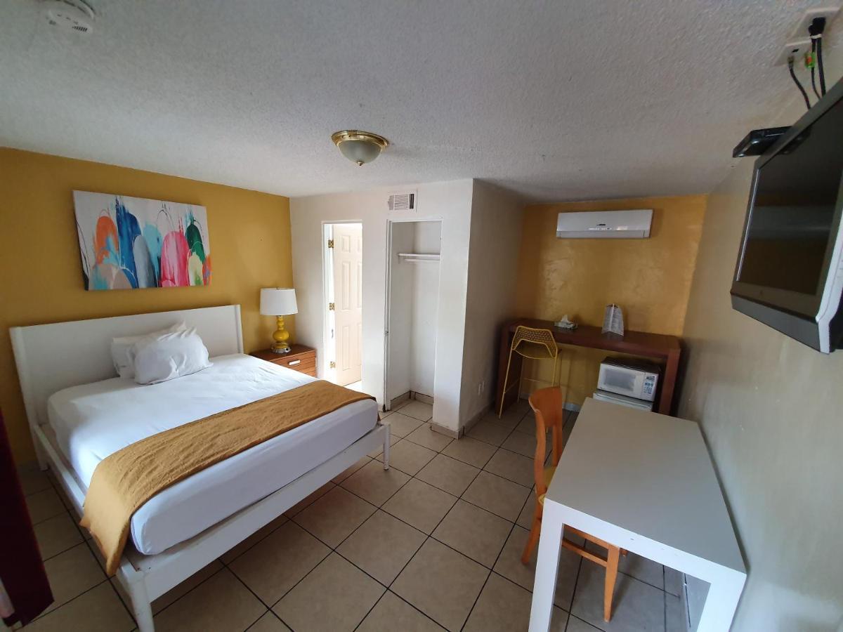 Motel Motel San Diego