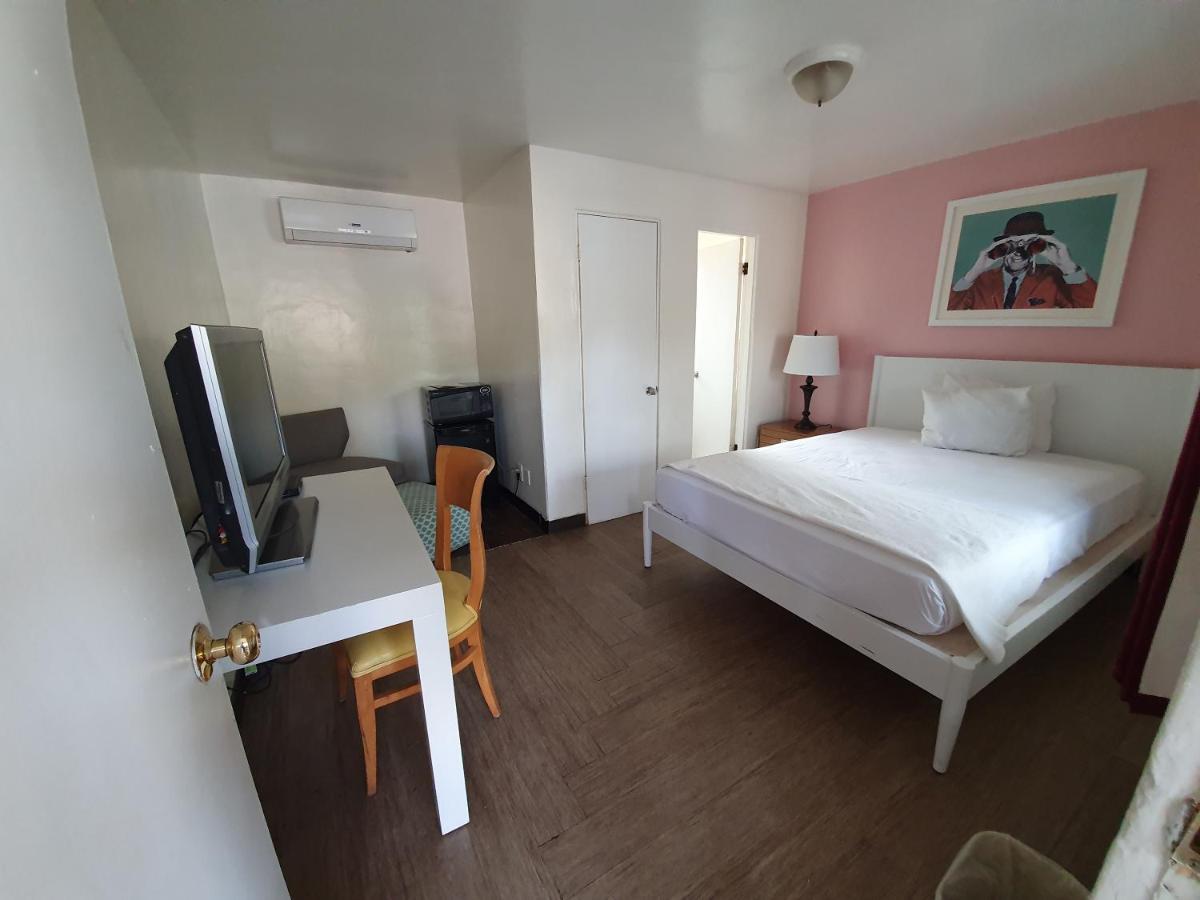 Motel San Diego *