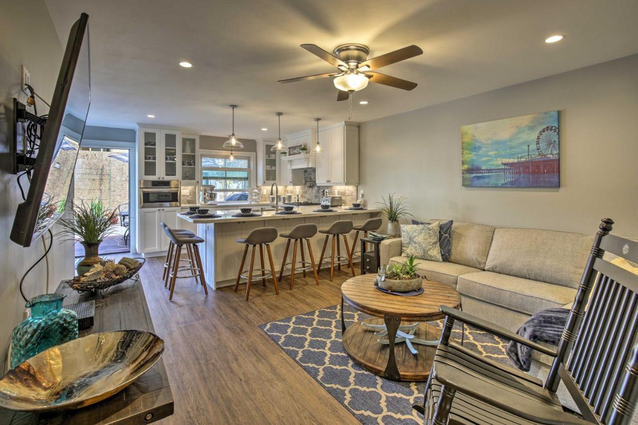 Holiday home - Walk To Sail Bay And Mission Beach!