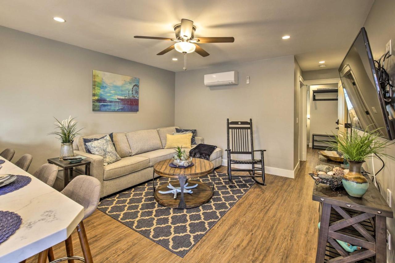 Holiday home - Walk To Sail Bay And Mission Beach!