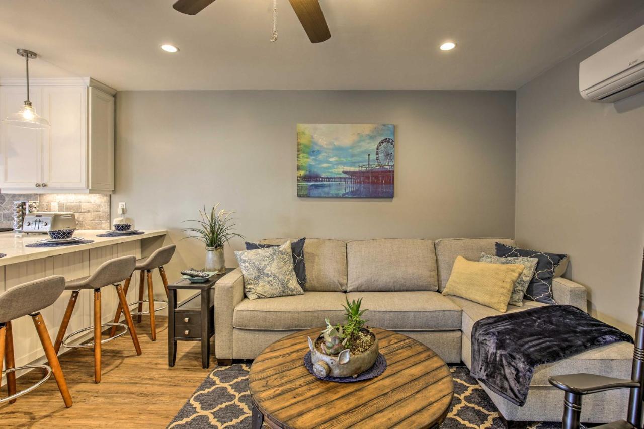 - Walk To Sail Bay And Mission Beach! Holiday home *