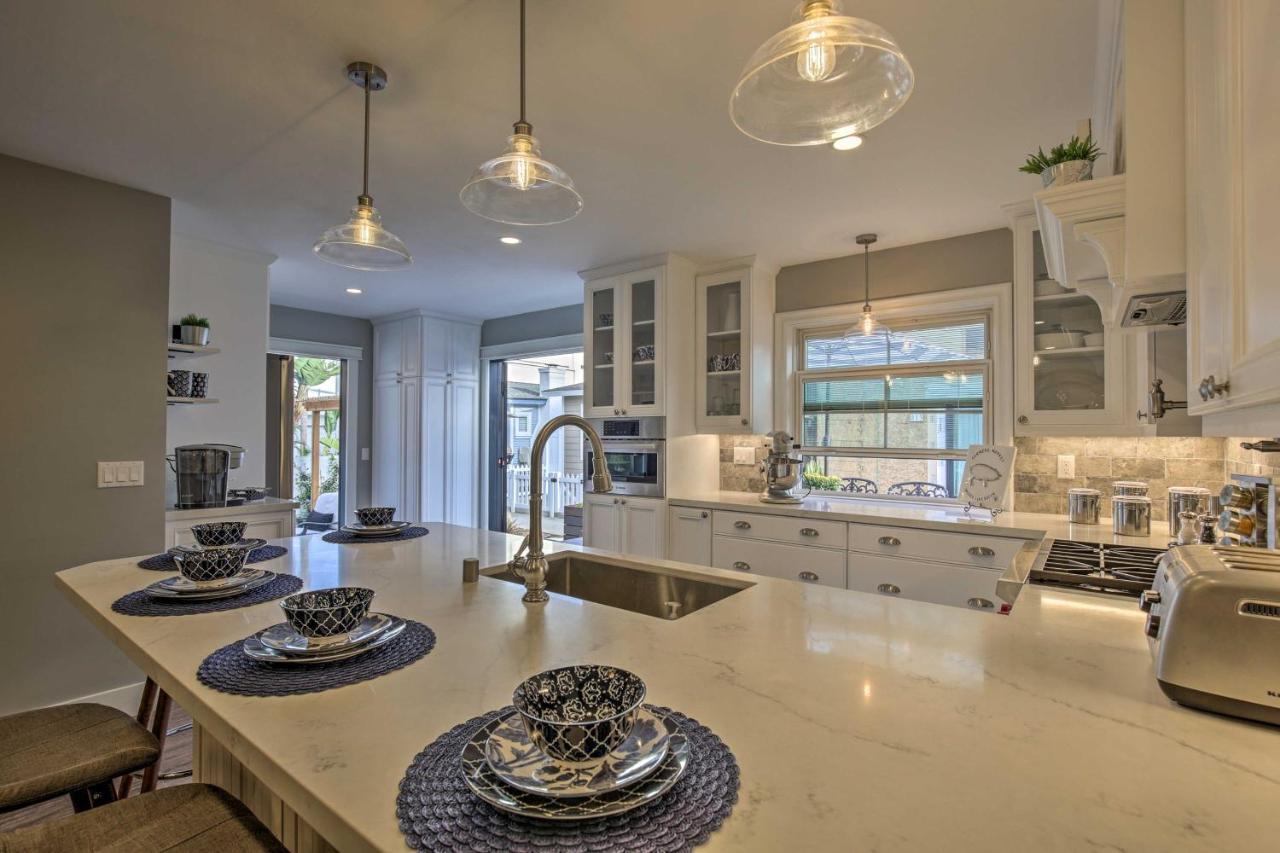Holiday home - Walk To Sail Bay And Mission Beach! *