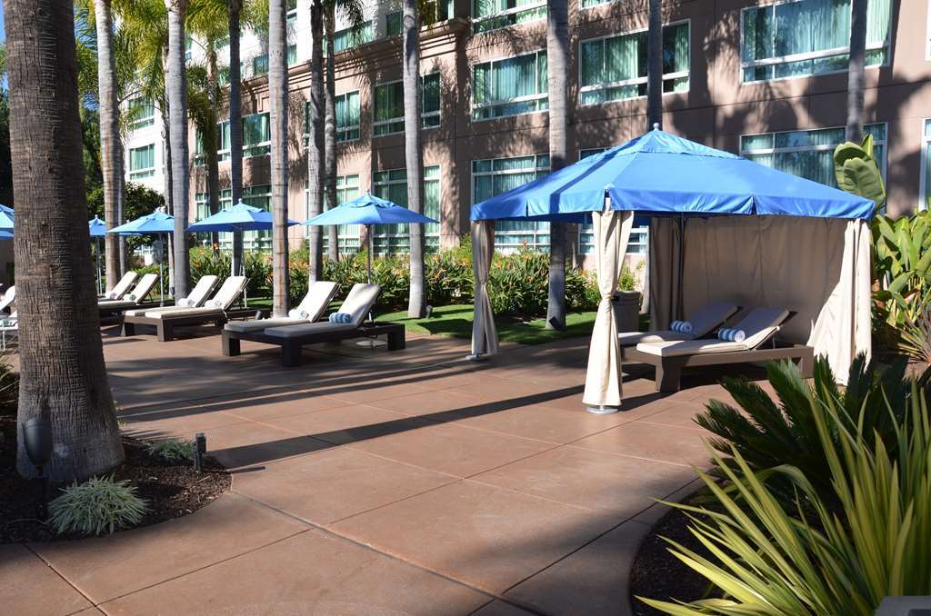 Doubletree By Hilton Del Mar 3* San Diego
