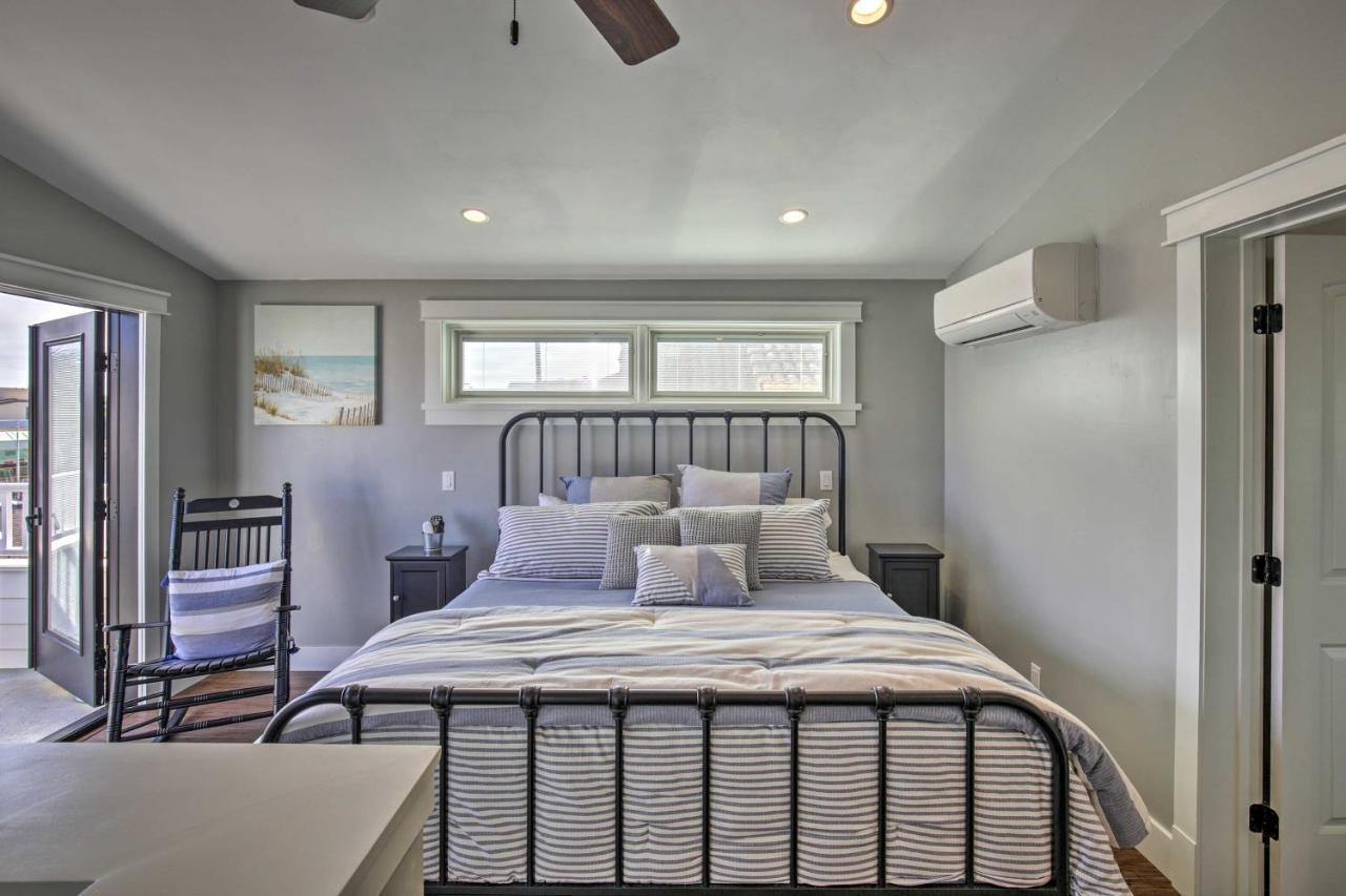 - Walk To Sail Bay And Mission Beach! Holiday home