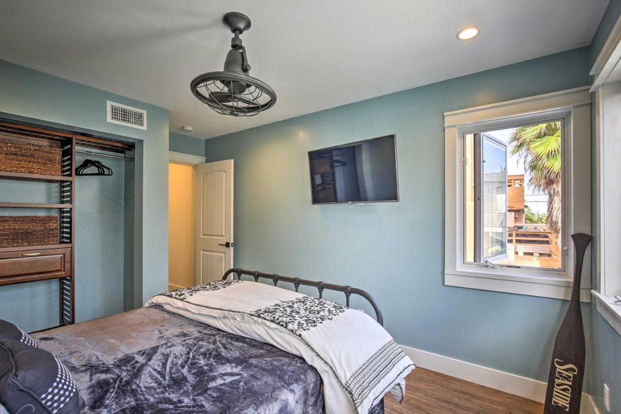 - Walk To Sail Bay And Mission Beach! Holiday home San Diego