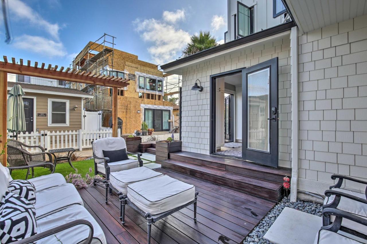 - Walk To Sail Bay And Mission Beach! Holiday home *
