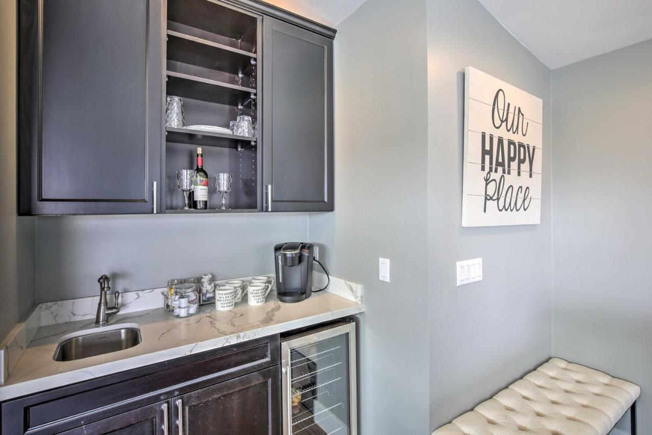 Holiday home - Walk To Sail Bay And Mission Beach! *