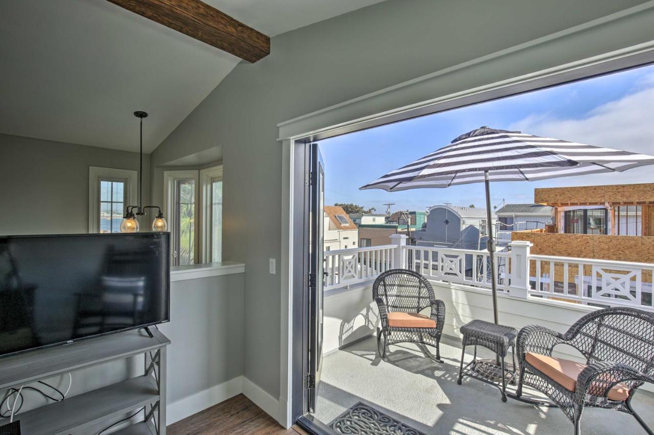 Holiday home - Walk To Sail Bay And Mission Beach! San Diego