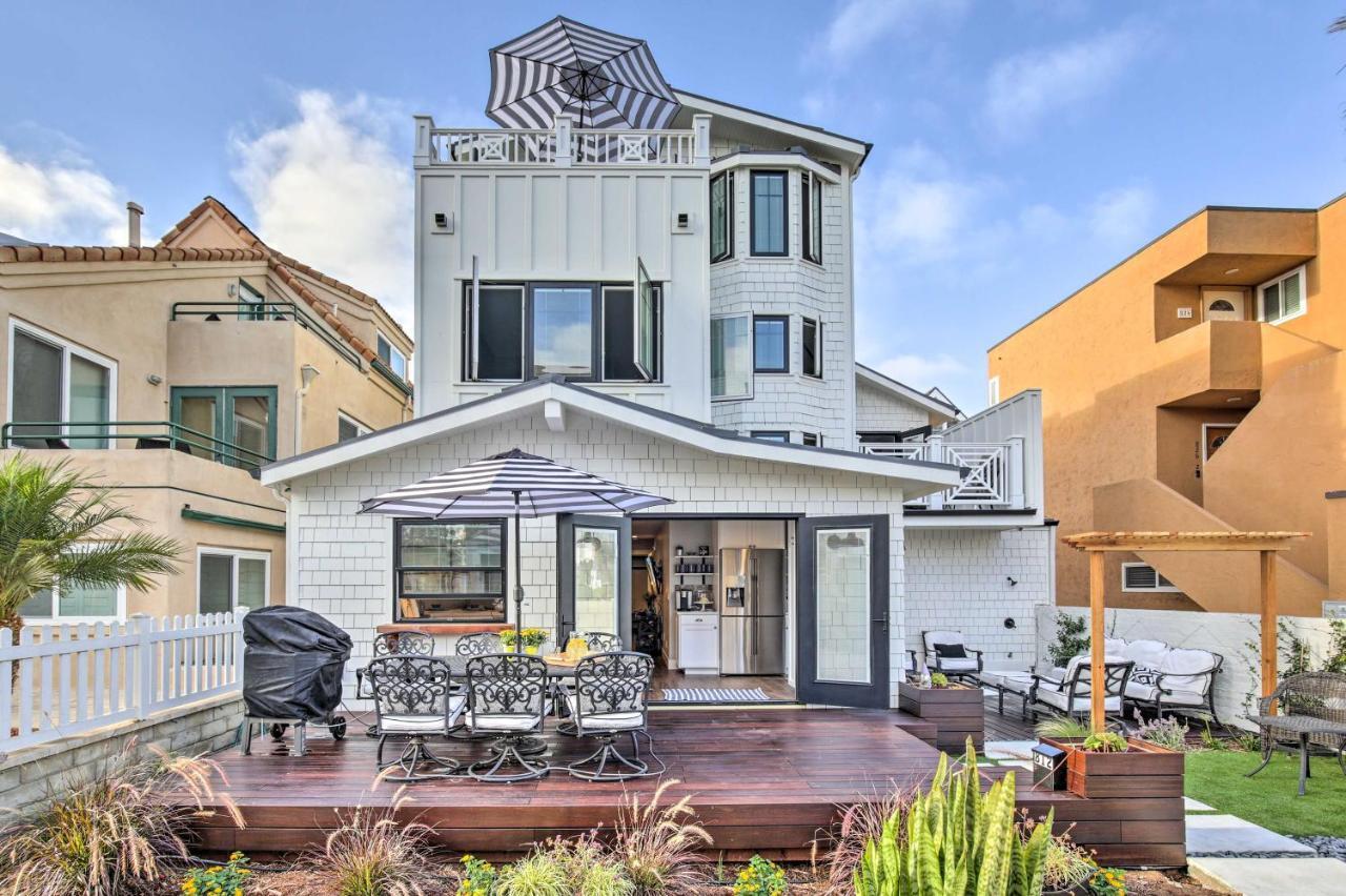 Holiday home - Walk To Sail Bay And Mission Beach!