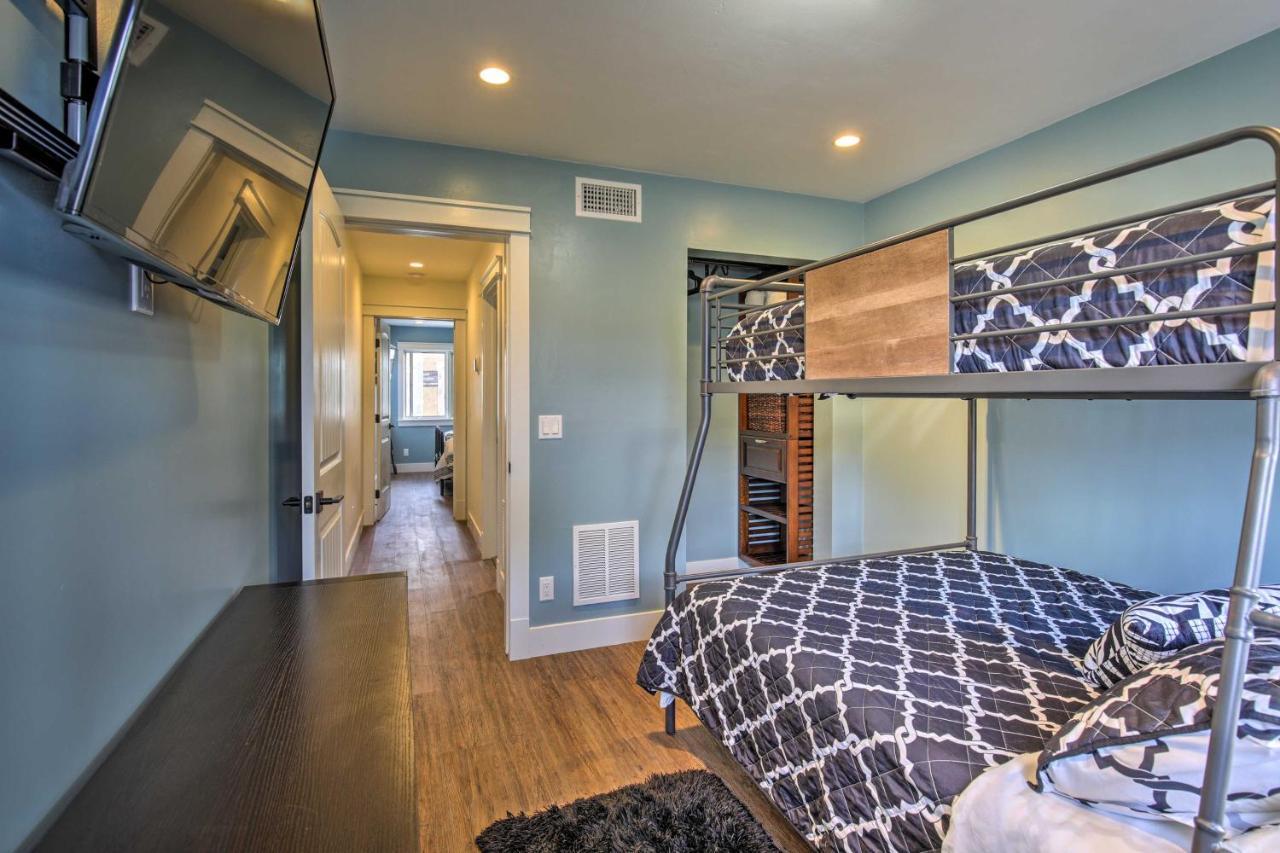 - Walk To Sail Bay And Mission Beach! Holiday home