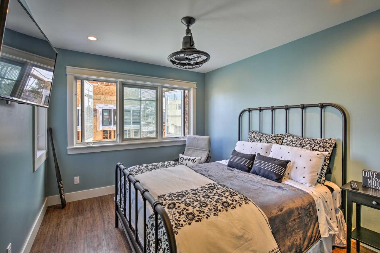 - Walk To Sail Bay And Mission Beach! Holiday home