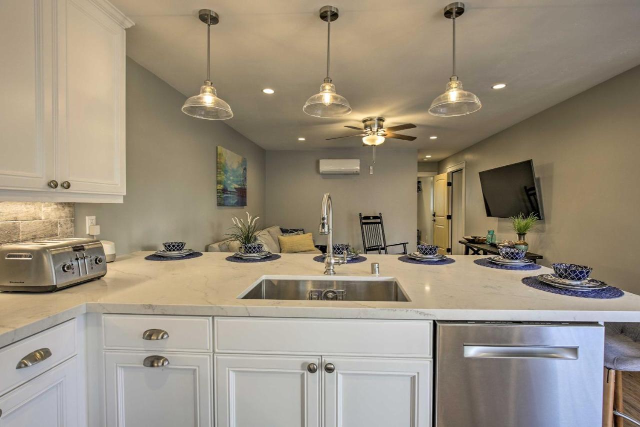 Holiday home - Walk To Sail Bay And Mission Beach! *