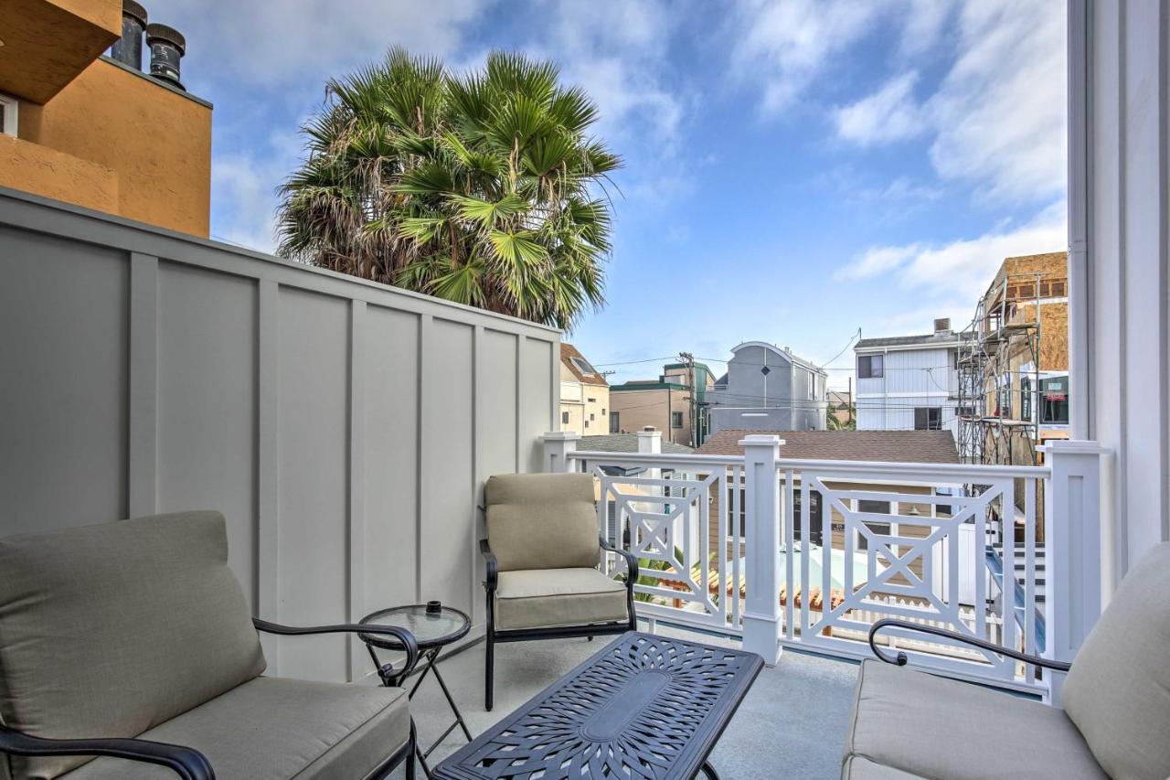 - Walk To Sail Bay And Mission Beach! * San Diego
