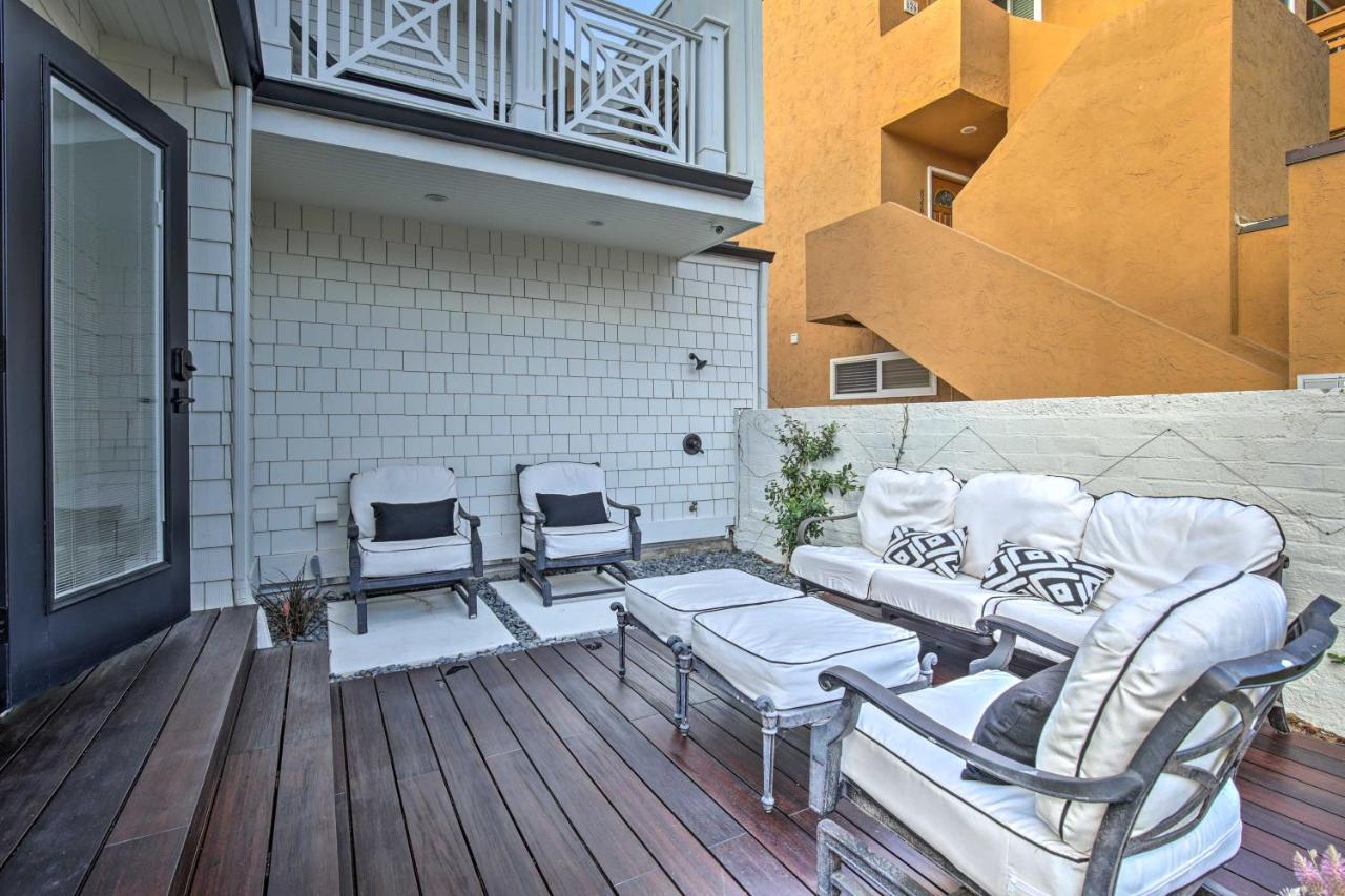 - Walk To Sail Bay And Mission Beach! Holiday home *