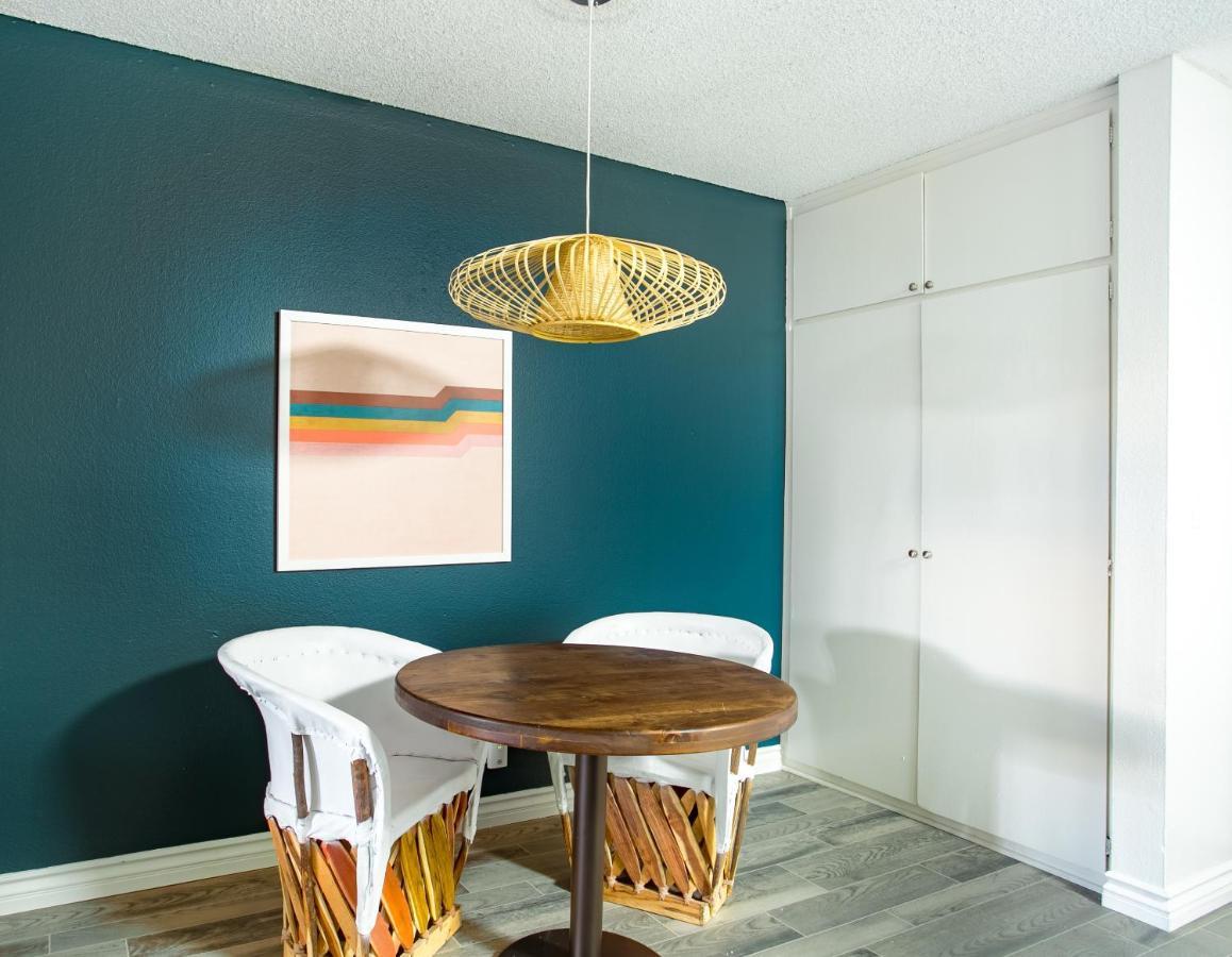Wanderjaunt - Apts In Pacific Beach * San Diego