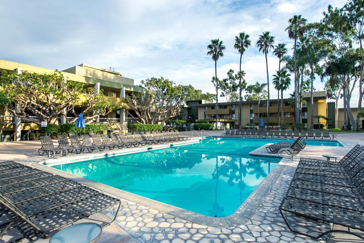 Wanderjaunt - Apts In Pacific Beach Apartment