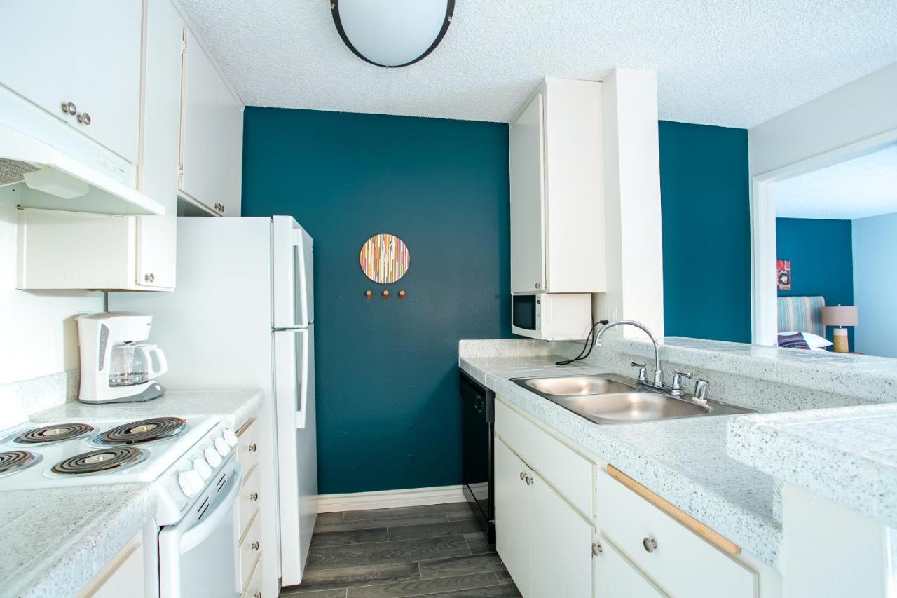 Apartment Wanderjaunt - Apts In Pacific Beach San Diego