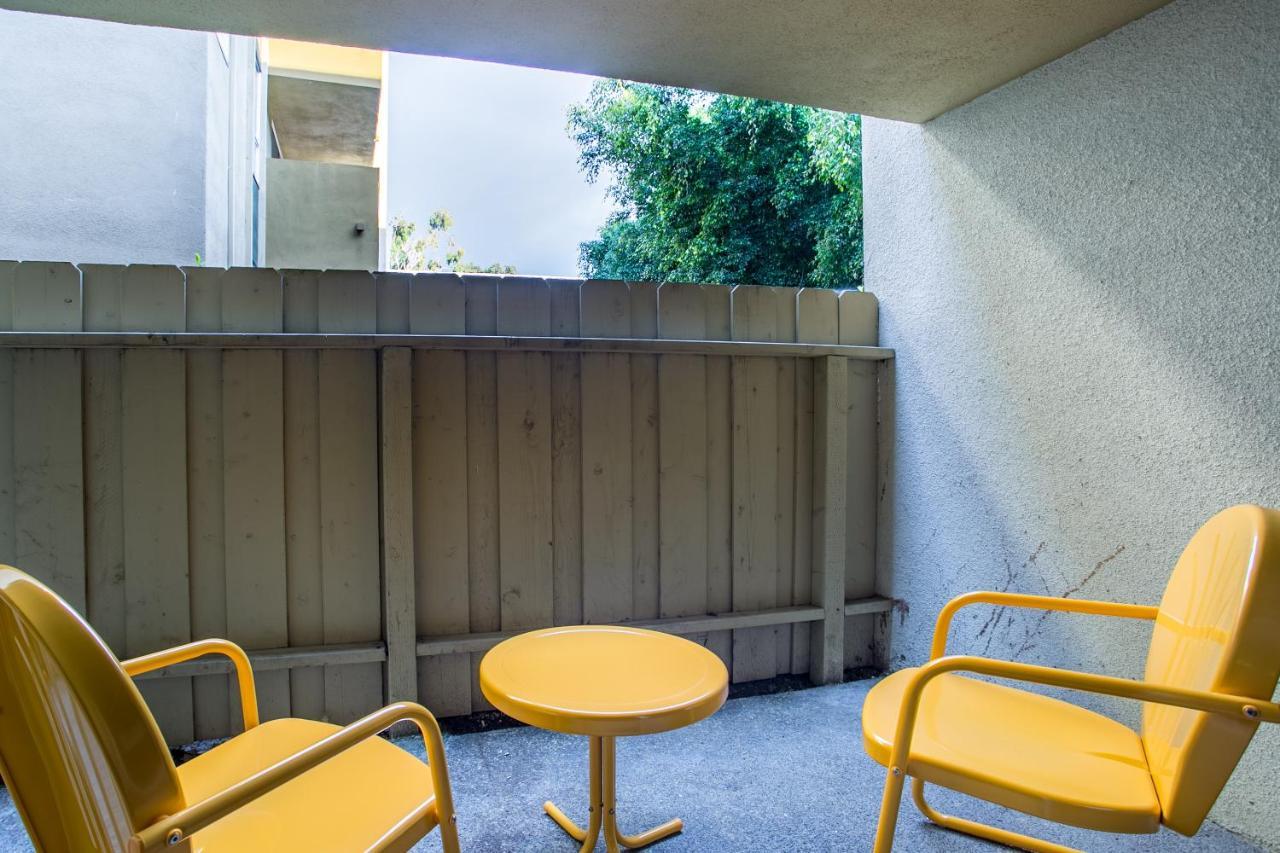Wanderjaunt - Apts In Pacific Beach San Diego