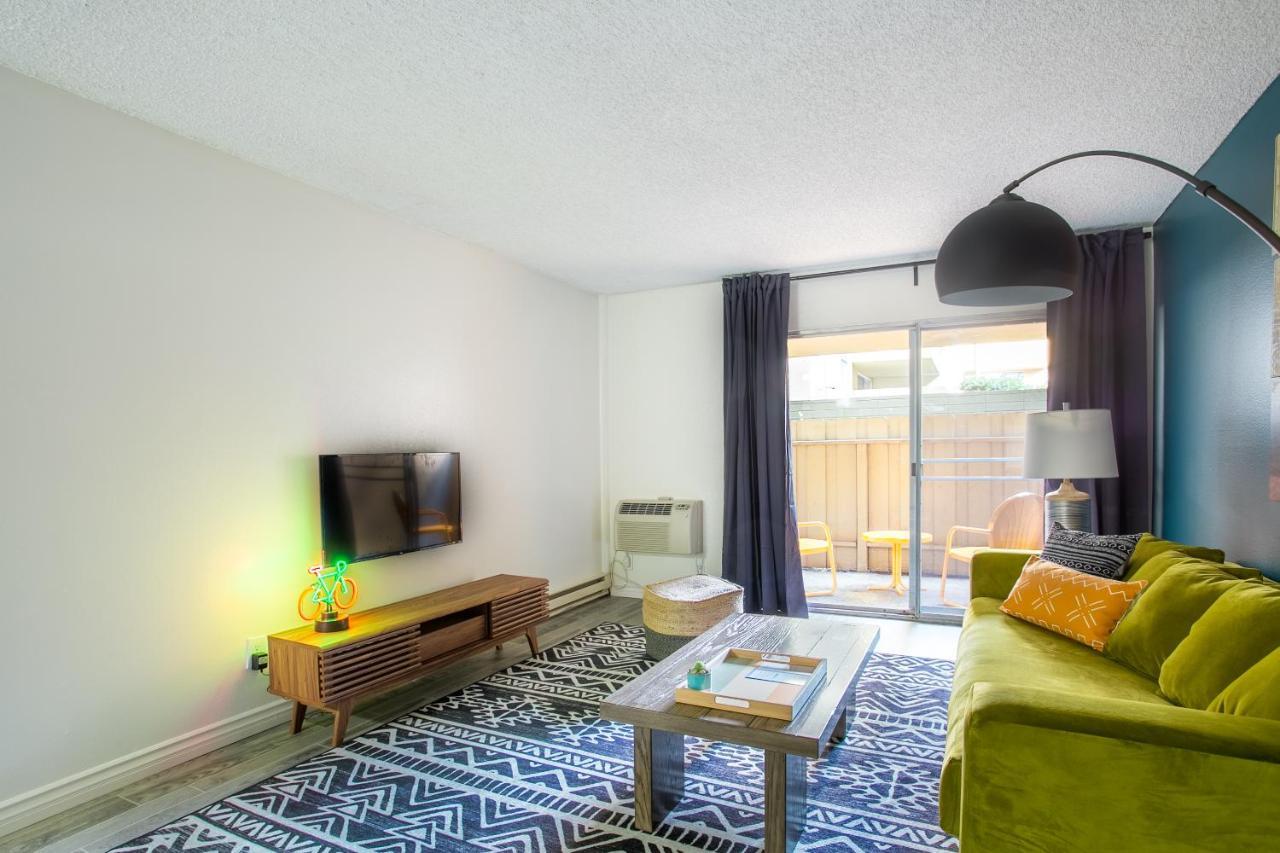 Apartment Wanderjaunt - Apts In Pacific Beach San Diego